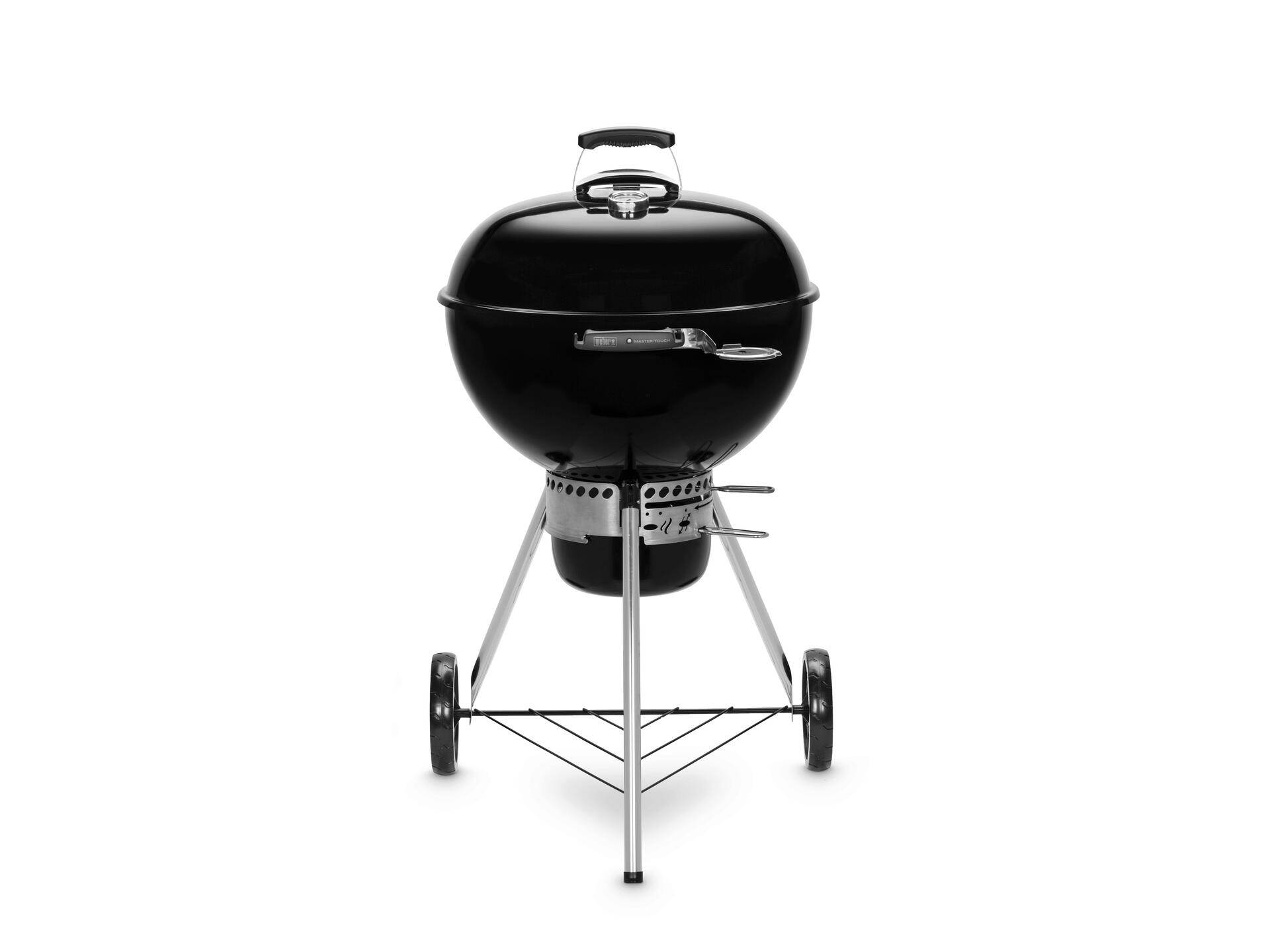 Weber Master-Touch E-5750 GBS kogelbarbecue 57cm
