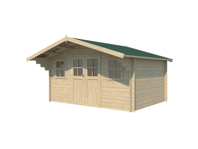Gardenas Blokh. matterhorn 415x320+90