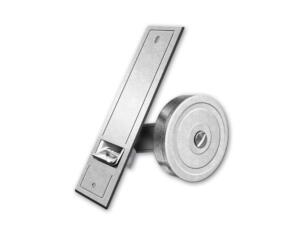 Schellenberg Maxi lintoproller inbouw 16cm