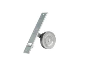 Schellenberg Maxi lintoproller inbouw 21,5cm