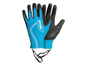 Rostaing Maxteen gants de jardinage pour enfants 10/12 ans polyamide bleu