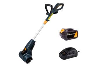 Batavia Maxxbrush accu multi-borstel 18V Li-Ion + lader