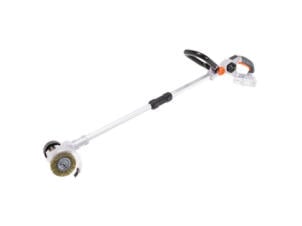 Batavia Maxxpack accu onkruidborstel 18V Li-Ion zonder accu