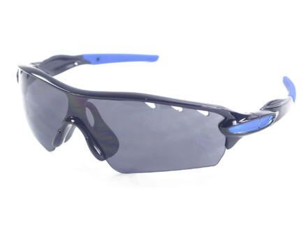Maxxus Maxxus lunettes de soleil vélo catégorie 3 noir/bleu 1