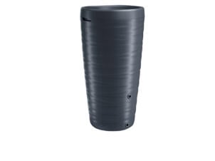 Waterform Maze regenton 240l + plantenbak antraciet