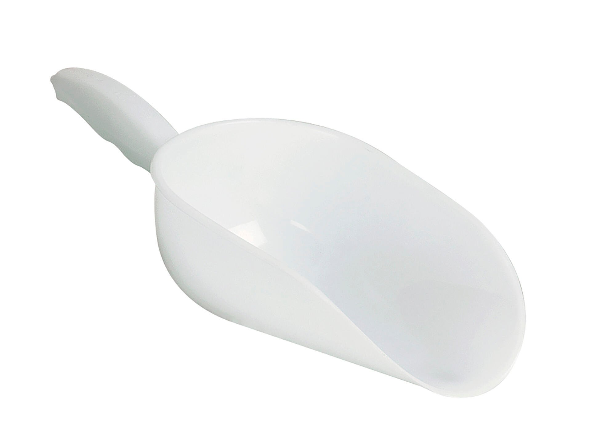 Meelschep 19cm 100g