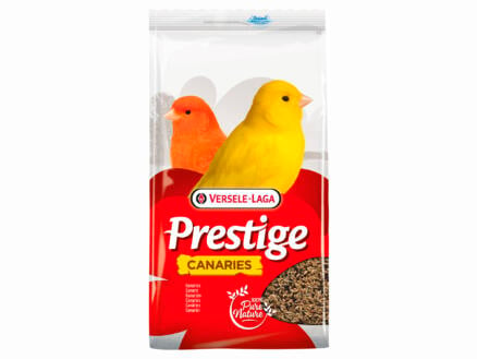 Prestige Mélange Canaris 4kg 1
