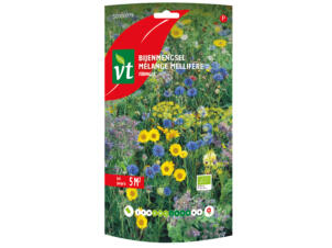 VT Mélange mellifère Tübinger bio 10m²
