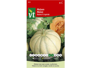 VT Melon Rubens F1 Hybride