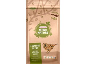 Menu Nature Menu Nature 4 Seasons Blend zadenmengeling 1kg