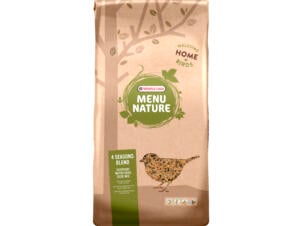 Menu Nature Menu Nature 4 Seasons Blend zadenmengeling 20kg