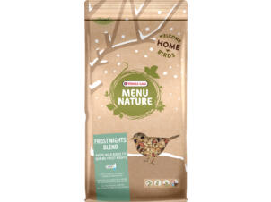 Menu Nature Menu Nature Frost Nights Blend graankorrelmengeling 2,5kg