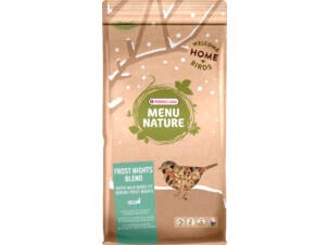 Menu Nature Menu Nature Frost Nights Blend mélange de graines 2,5kg