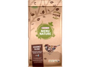 Menu Nature Menu Nature Gourmet Blend zadenmengeling 3kg