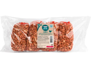 Menu Nature Menu Nature pindanoten in net 175g 4 stuks