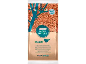Menu Nature Menu Nature pinda's 2kg