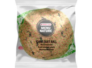 Menu Nature Menu Nature reuzenmezenbol in net 500g