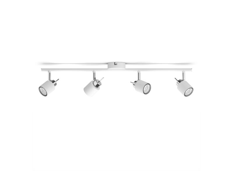 VOLTERRA Lampada a Soffitto con 3 Faretti Orientabili Ceramica | Leroy VOLTERRA Lampada a Soffitto con 3 Faretti Orientabili Ceramica | Leroy