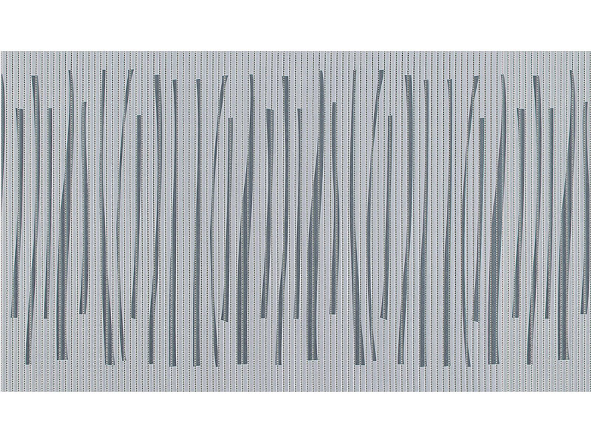 Wedstrijd Sociale wetenschappen Aardbei Finesse Metaal badmat 65cm per lopende meter | Hubo