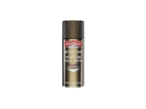 Rust-oleum Metal Expert Designer Finish metaalverf 0,4l gietbrons