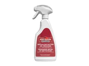 Rust-oleum Metal Expert dégraisse-métal 0,5l