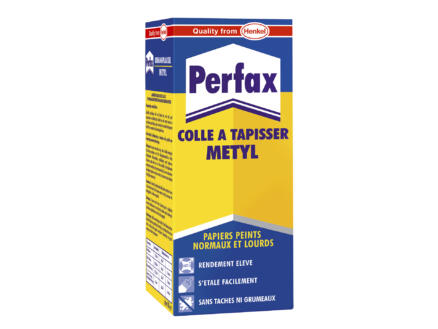 Perfax Metyl behanglijm 125g