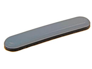 Mack Meubelglijder 75x16 mm 4 stuks