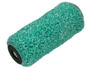 Anza MicMex Maxi verfrol 18cm microvezel
