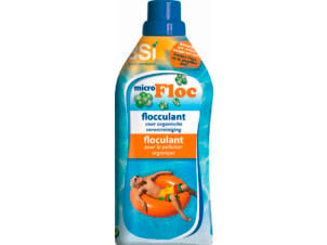 BSI Micro Floc vlokkingsmiddel 1l