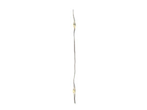 Micro LED verlichting 195cm warm wit
