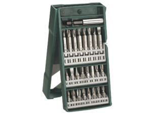 Bosch Mini X-Line coffret d'embouts 25 pièces