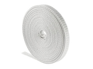 Chamberlain Mini sangle de volet 12m gris