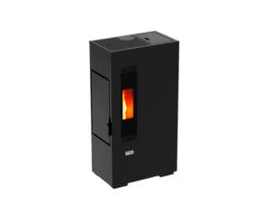 King Mini5 poêle à pellets 5,5kW