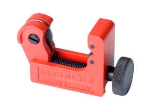 Rothenberger MiniCut 2000 pijpsnijder 3-22 mm