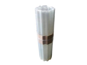 Scala Minirol gegolfd 76/18 2x5 m polyester