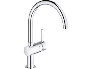 GROHE Minta mitigeur de cuisine chrome