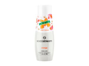 SodaStream Miranda Light sirop 440ml