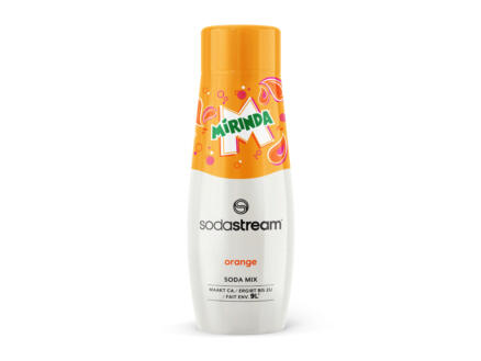 SodaStream Miranda siroop 440ml
