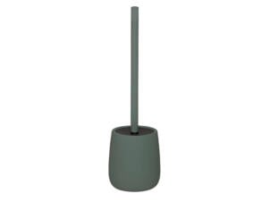Sealskin Mireli WC-borstel met houder vrijstaand groen