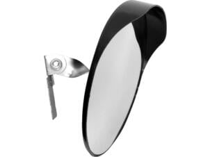 Carpoint Miroir convexe d'extérieur 30cm