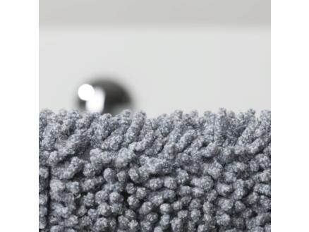 Sealskin Misto WC-mat 55x60 cm katoen grijs