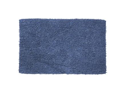 Sealskin Misto badmat 60x90 cm blauw 1