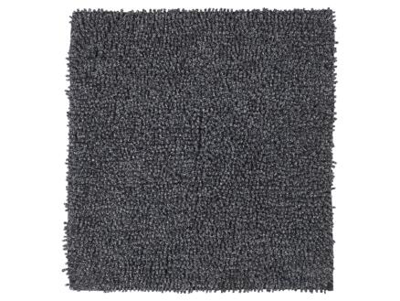 Sealskin Misto tapis de bain 60x60 cm noir 1