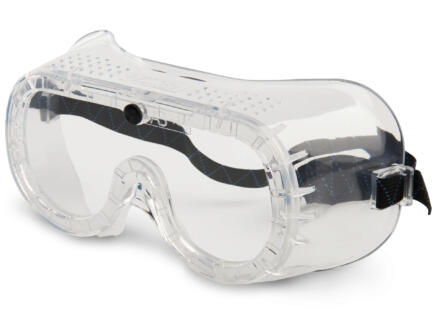 Busters Mistral lunettes de protection panoramiques
