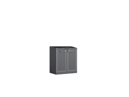Keter Moby Recycling opbergkast 100x90x55 cm