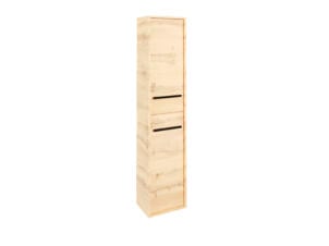 Modern meuble 35x160 cm bois