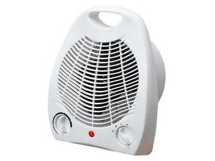 Profile Moesson warmeluchtblazer 2000W