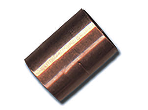 Saninstal Mof FF 12mm koper 5 stuks
