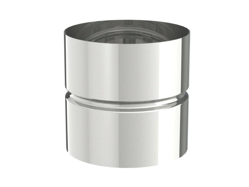 Saninstal Mof galva flex 130mm
