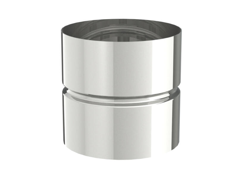 Saninstal Mof galva flex 80mm